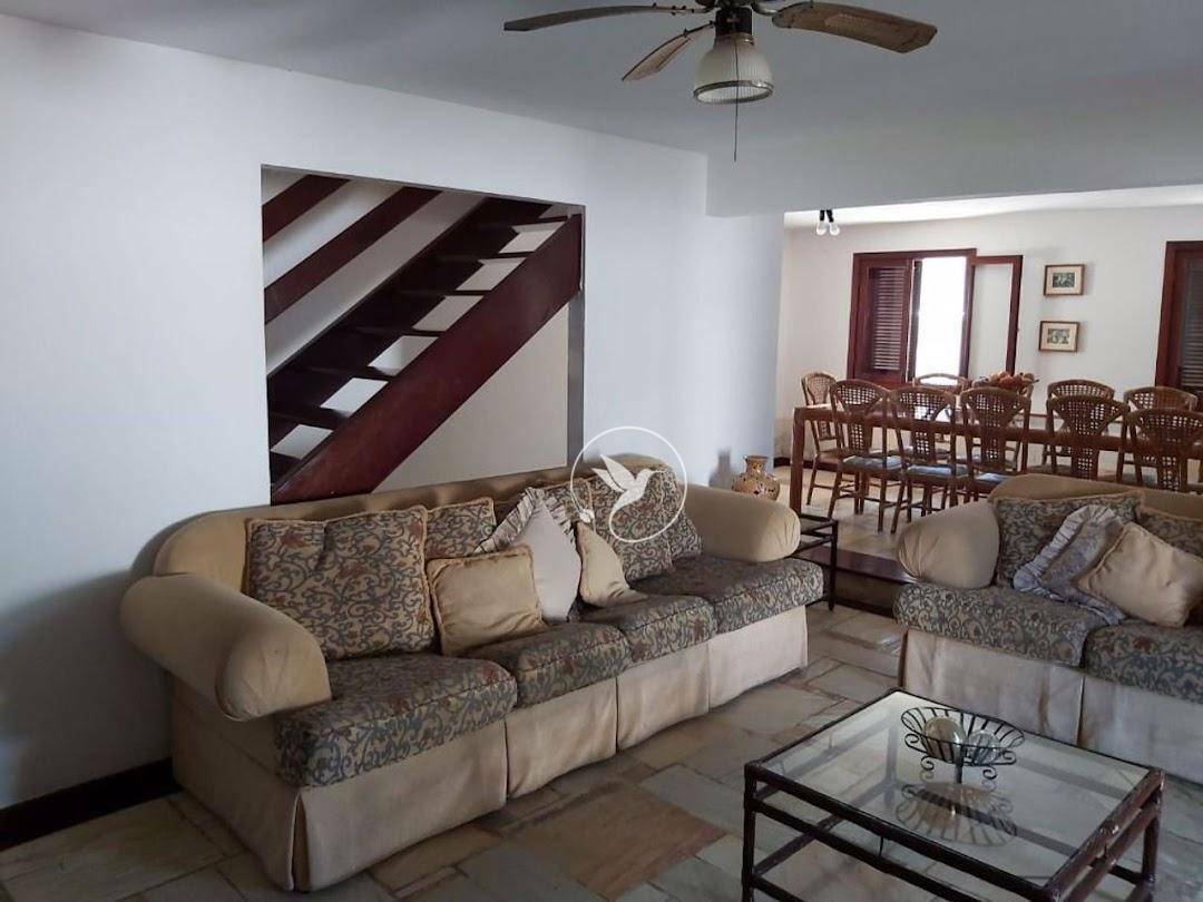 Casa para lancamento com 7 quartos, 300m² - Foto 21