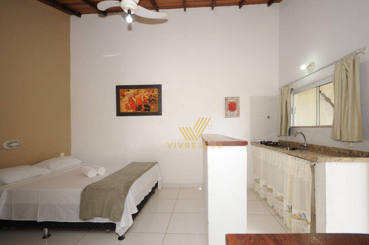 Casa à venda com 13 quartos, 550m² - Foto 21