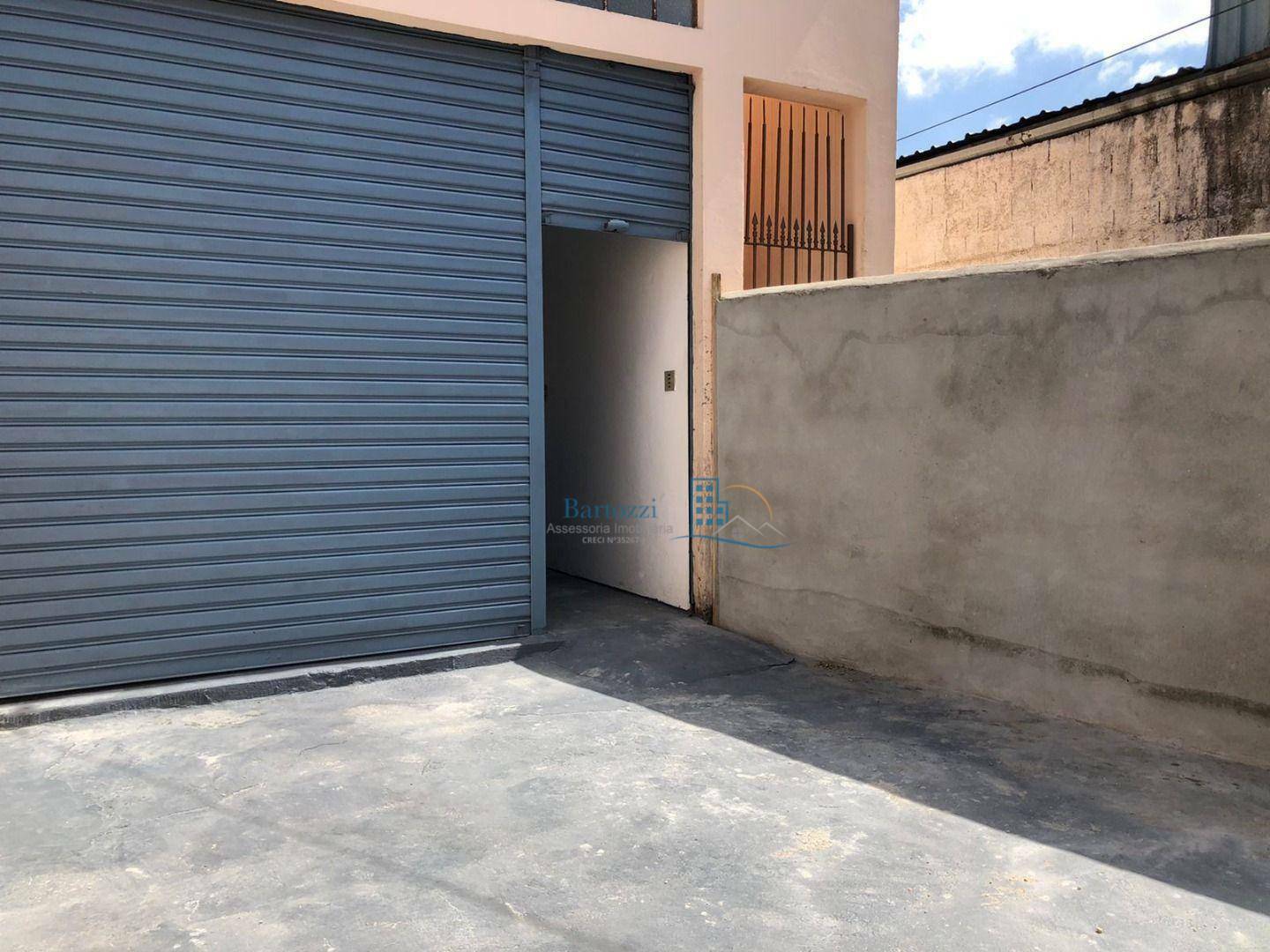 Loja-Salão à venda, 100m² - Foto 10