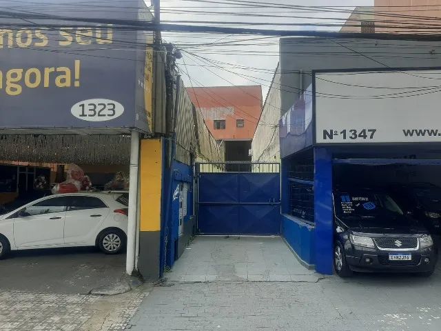 Loja-Salão para alugar, 110m² - Foto 6