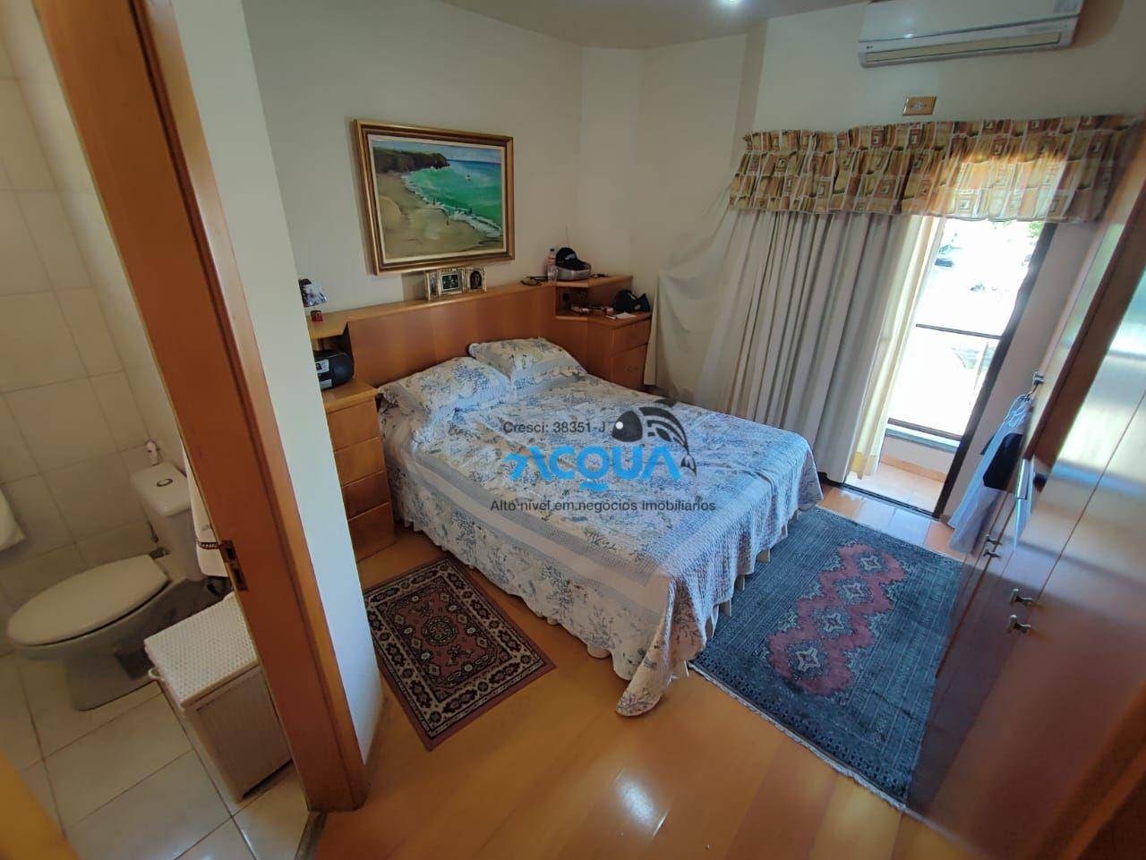 Apartamento à venda com 3 quartos, 102m² - Foto 8