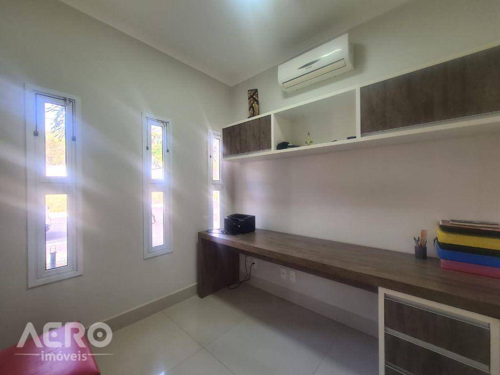 Casa de Condomínio à venda com 3 quartos, 272m² - Foto 43