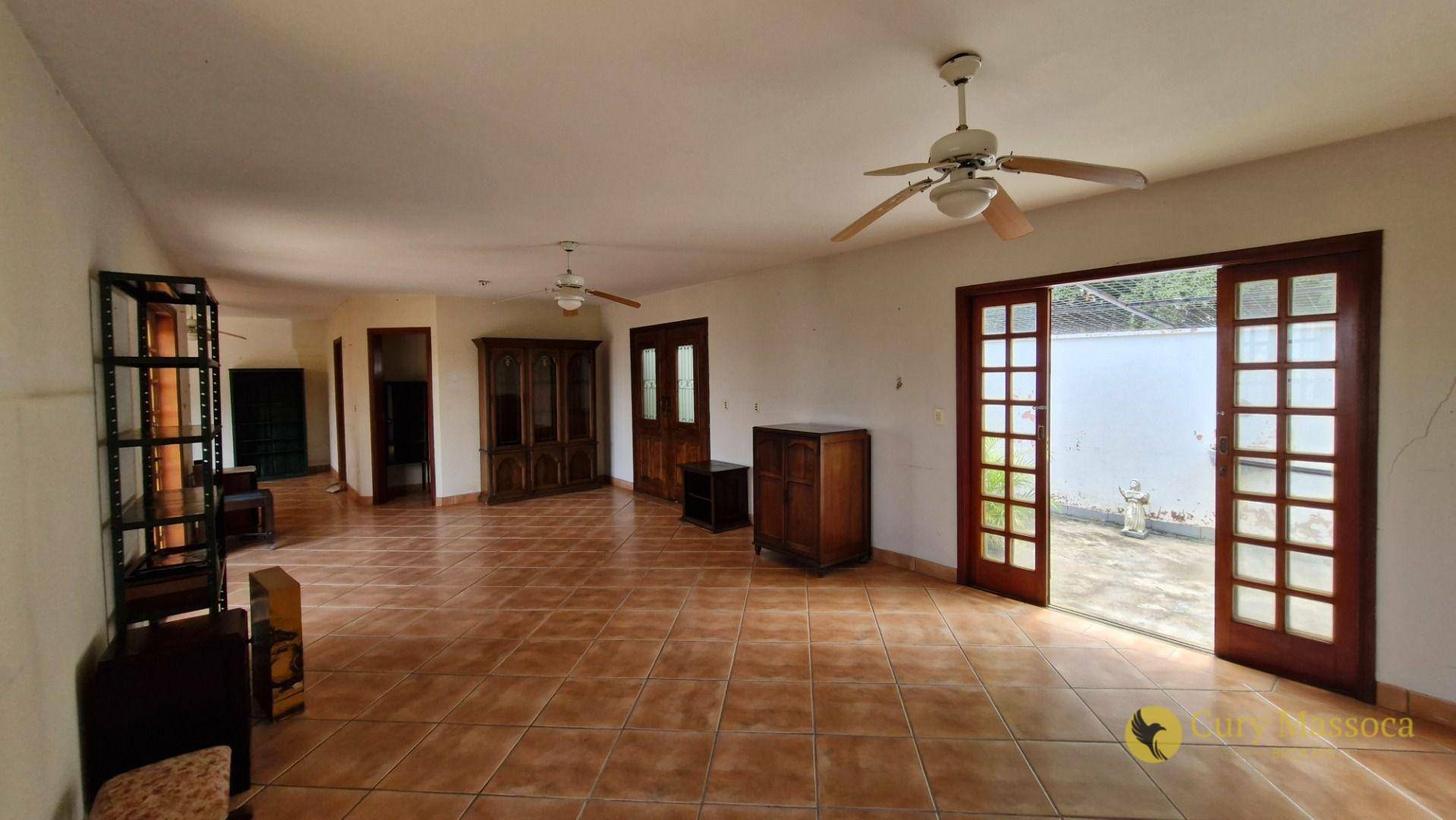 Casa de Condomínio à venda com 4 quartos, 446m² - Foto 24