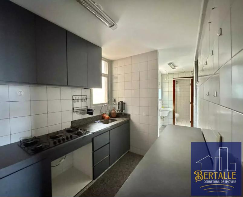 Apartamento à venda com 3 quartos, 80m² - Foto 7