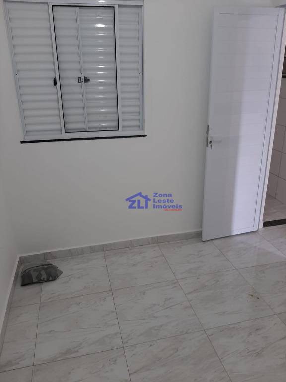 Kitnet e Studio para alugar com 1 quarto, 30m² - Foto 10