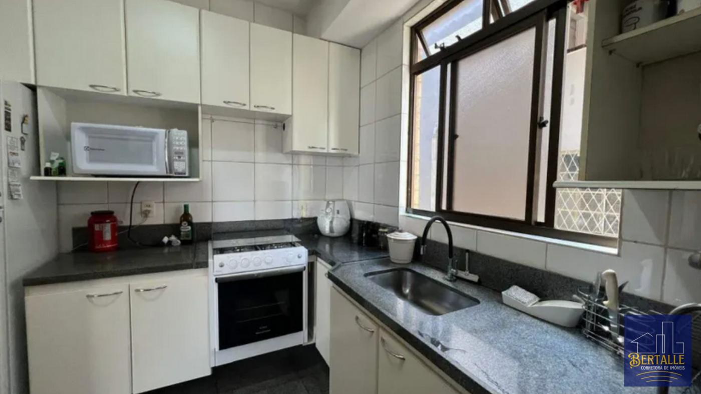 Apartamento à venda com 3 quartos, 105m² - Foto 11