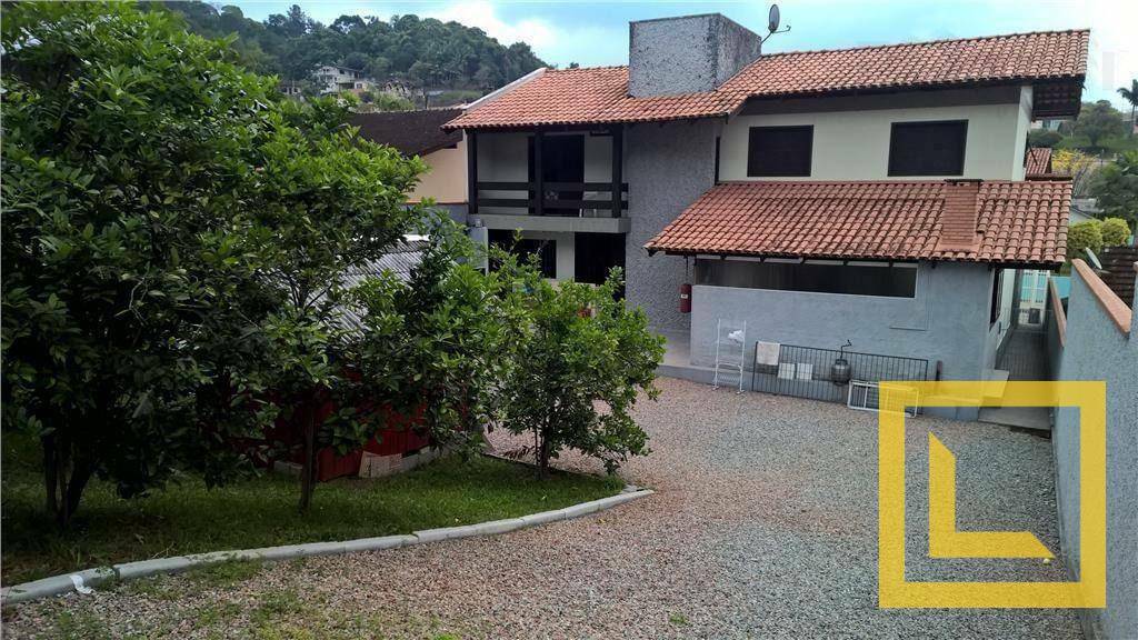 Casa à venda com 3 quartos, 270m² - Foto 6