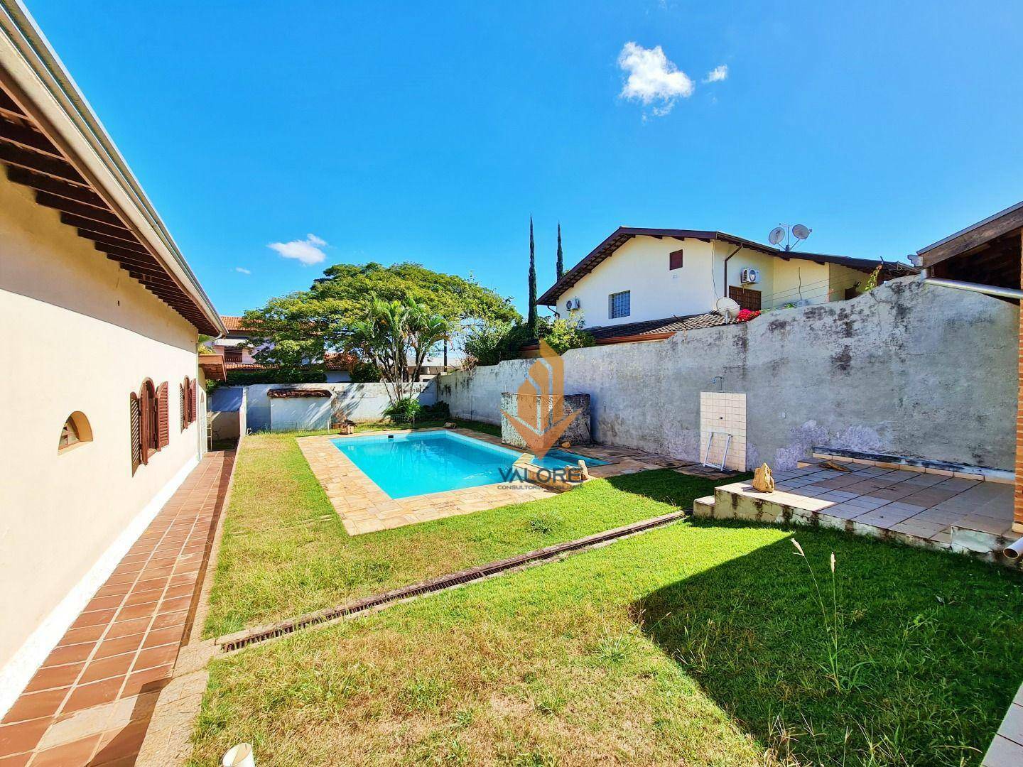 Casa à venda com 4 quartos, 416m² - Foto 62