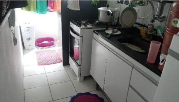 Apartamento à venda com 2 quartos, 50m² - Foto 8