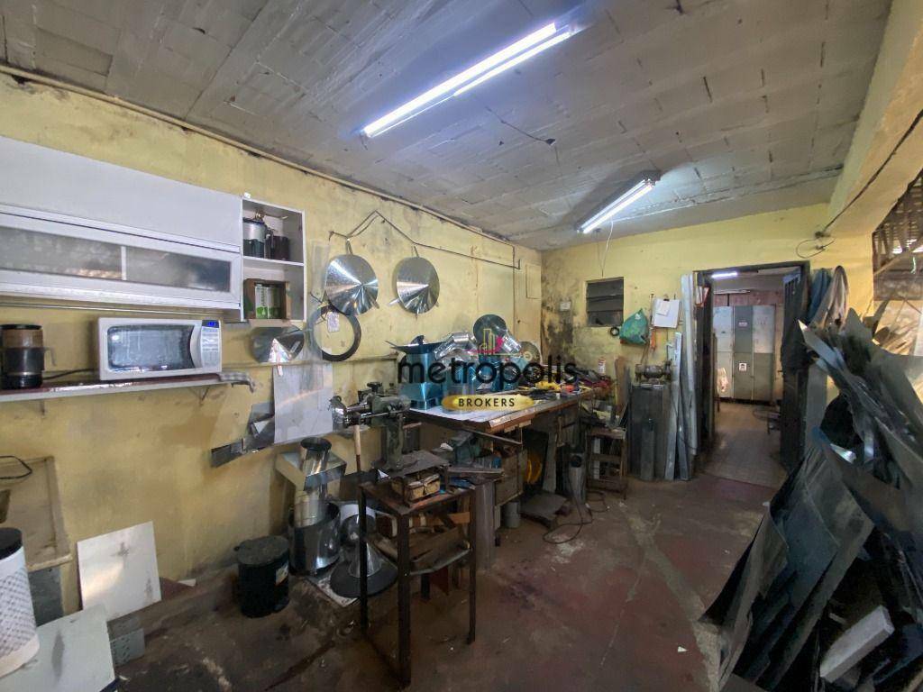 Depósito-Galpão, 370 m² - Foto 2