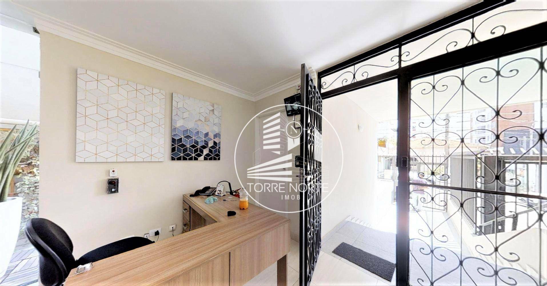 Apartamento à venda com 1 quarto, 93m² - Foto 5