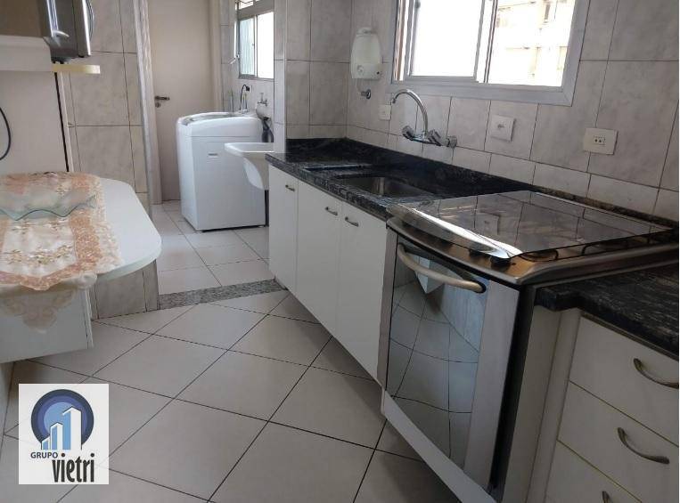 Apartamento à venda com 2 quartos, 66m² - Foto 13