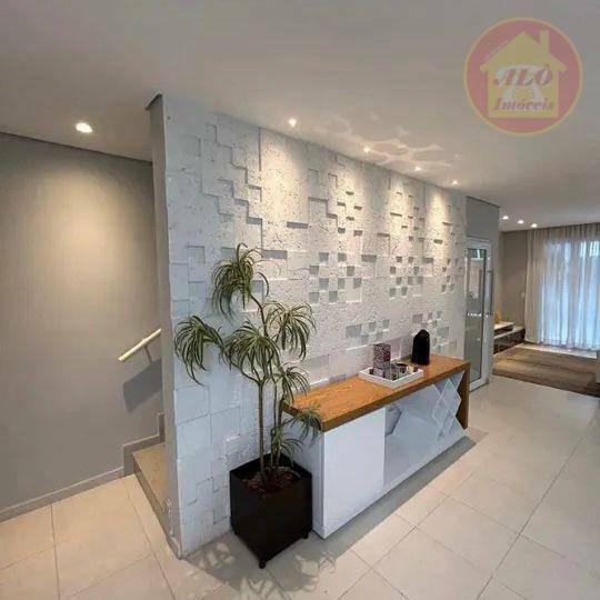 Casa de Condomínio à venda com 4 quartos, 350m² - Foto 6