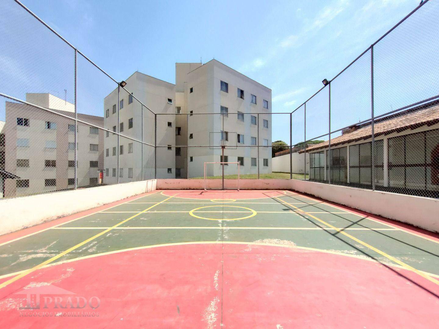 Apartamento para alugar com 2 quartos, 44m² - Foto 7