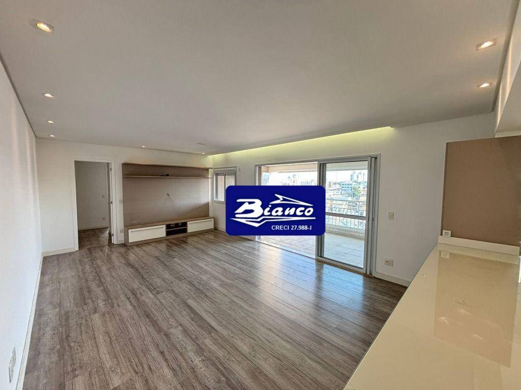 Apartamento para alugar com 2 quartos, 116m² - Foto 1