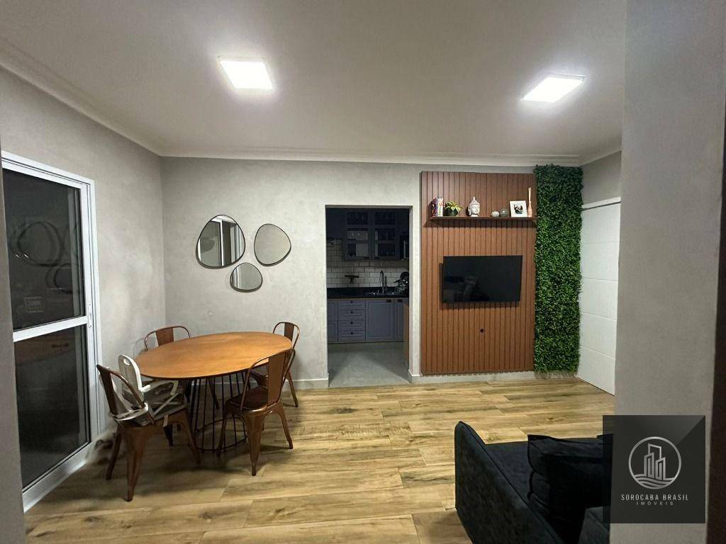 Apartamento à venda com 3 quartos, 86m² - Foto 2