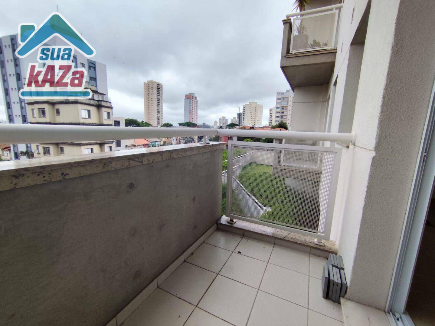 Conjunto Comercial-Sala à venda, 32m² - Foto 11