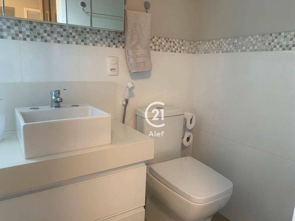 Apartamento à venda com 3 quartos, 80m² - Foto 22