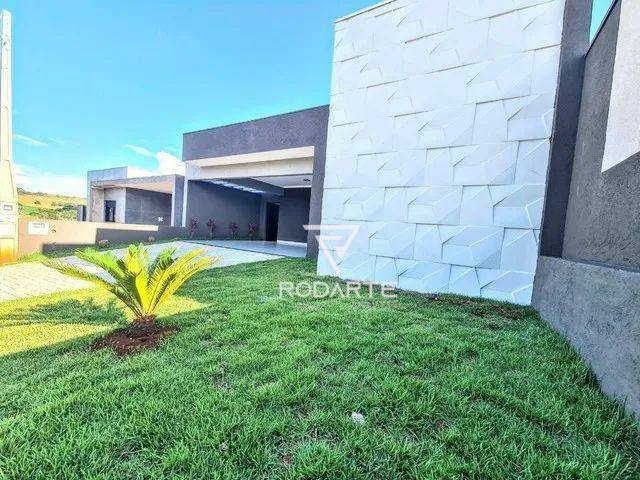 Casa de Condomínio à venda com 3 quartos, 139m² - Foto 6