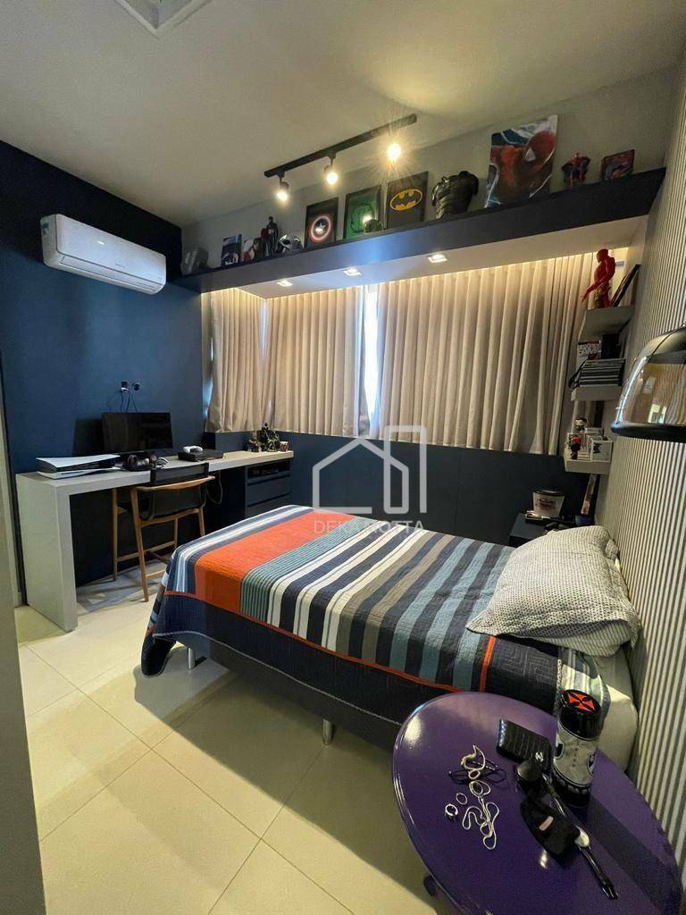 Apartamento à venda com 3 quartos, 198m² - Foto 21