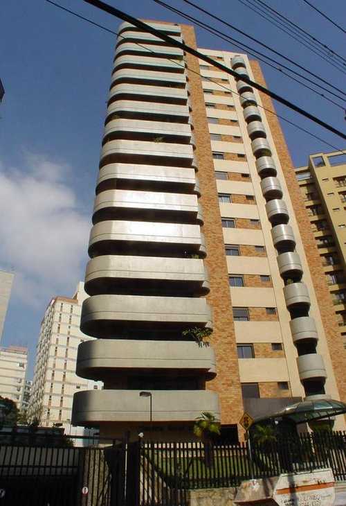 Apartamento à venda com 4 quartos, 300m² - Foto 1