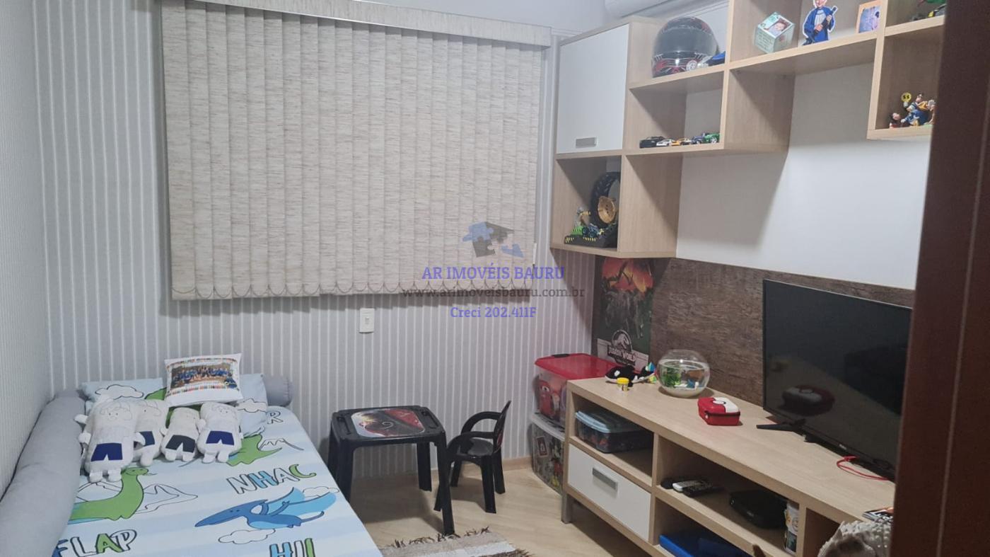 Apartamento à venda com 3 quartos, 81m² - Foto 15