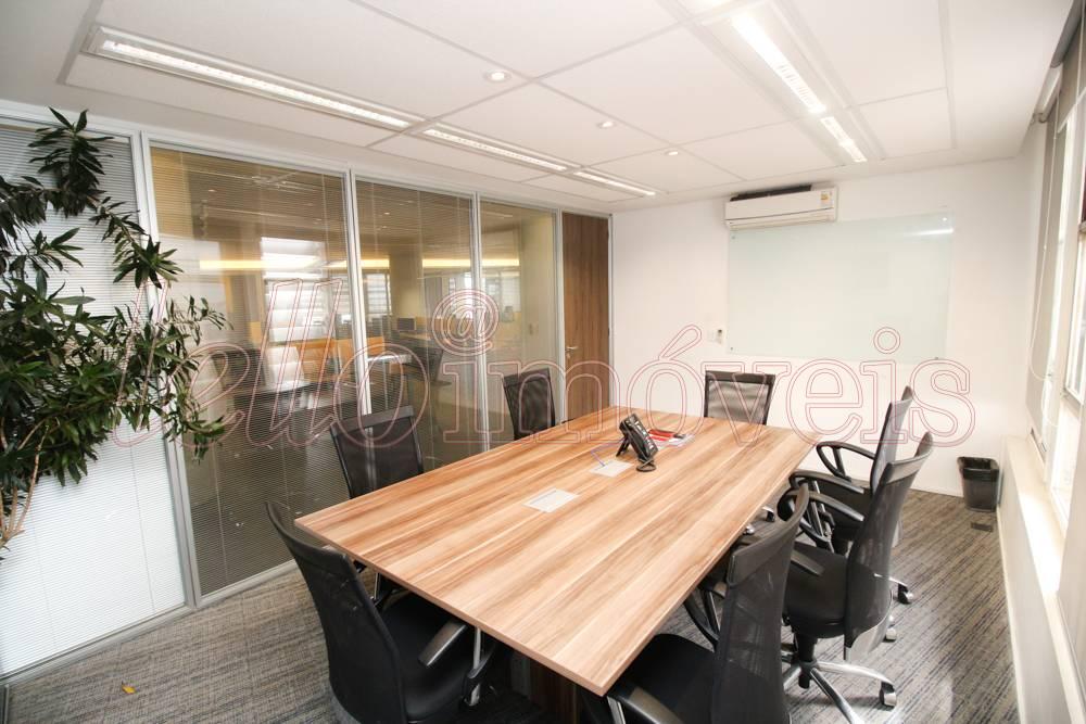 Conjunto Comercial-Sala à venda, 425m² - Foto 10