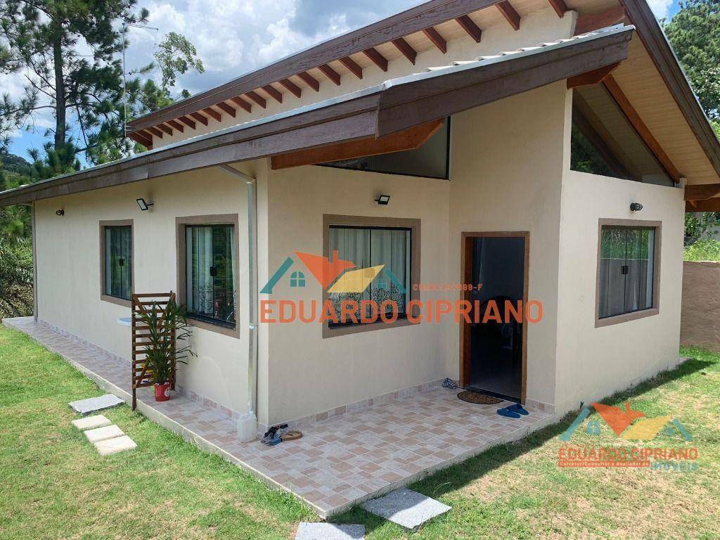 Casa à venda com 3 quartos, 125m² - Foto 7