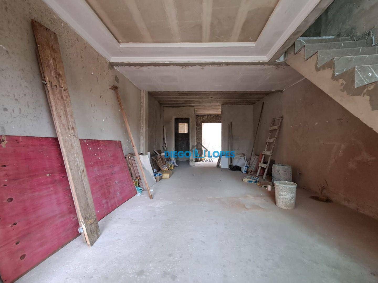 Sobrado à venda com 3 quartos, 82m² - Foto 17