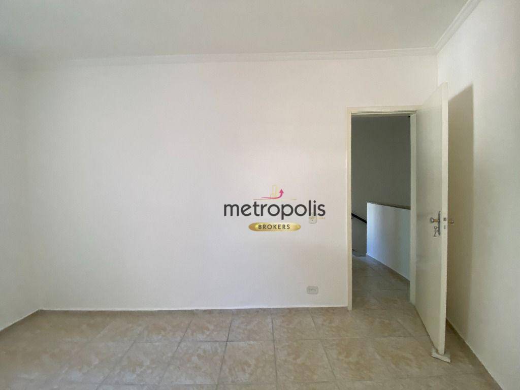 Sobrado à venda com 2 quartos, 138m² - Foto 39