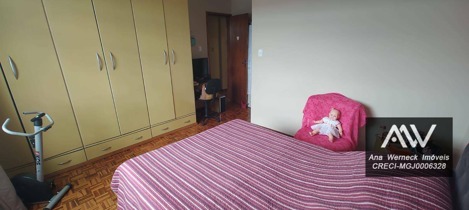 Apartamento à venda com 3 quartos, 85m² - Foto 9