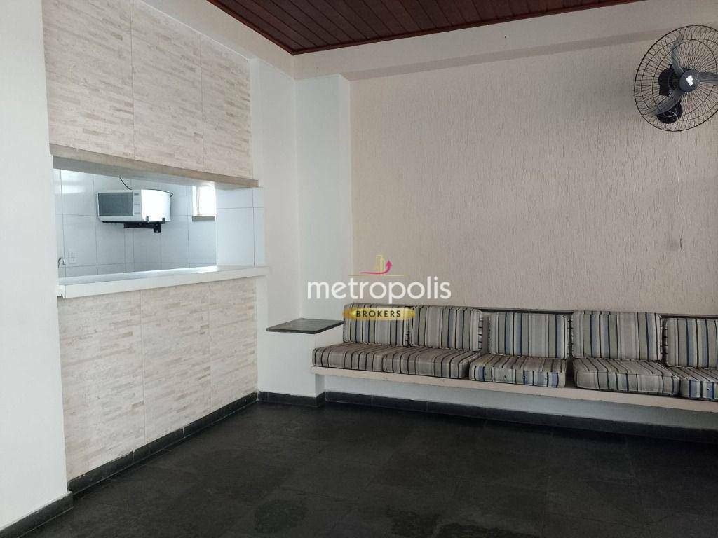 Apartamento à venda com 2 quartos, 60m² - Foto 20