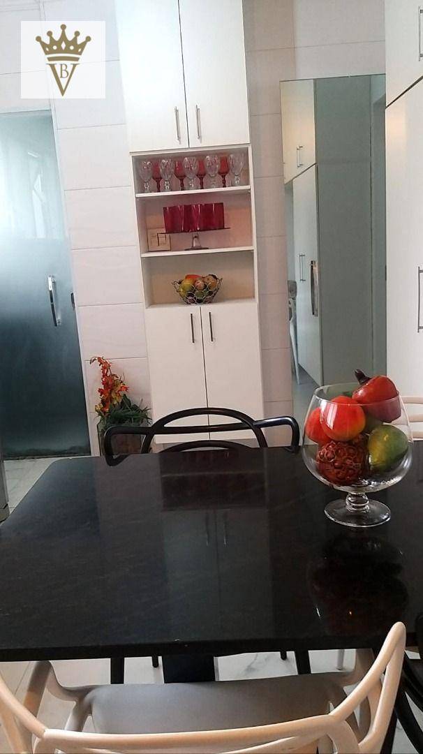 Apartamento à venda com 3 quartos, 105m² - Foto 21