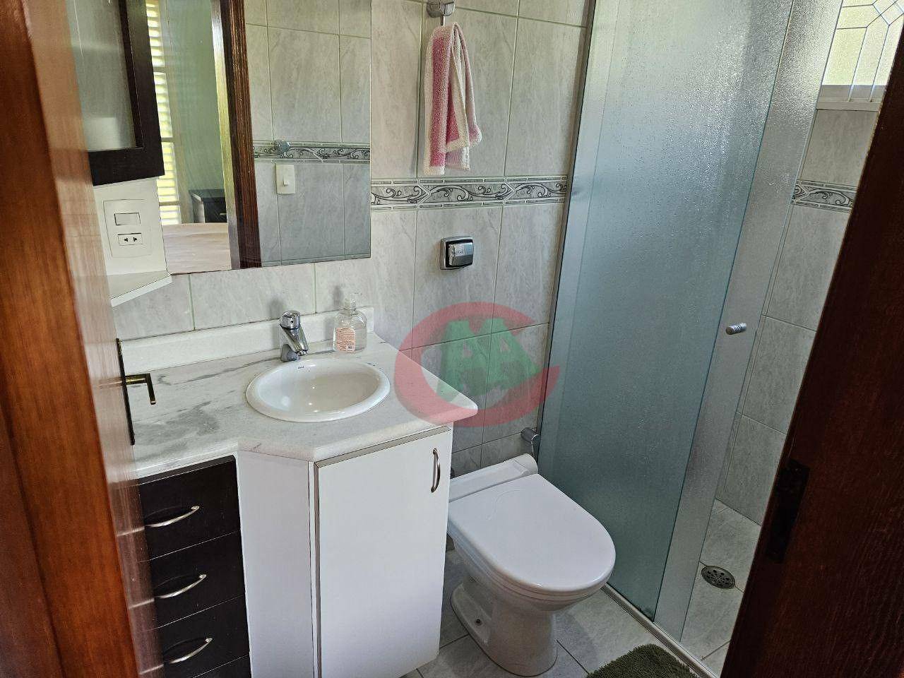 Chácara à venda com 3 quartos, 236m² - Foto 20