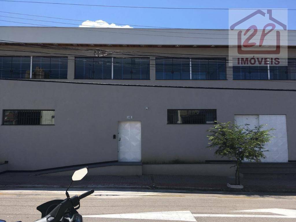 Loja-Salão para alugar, 200m² - Foto 7