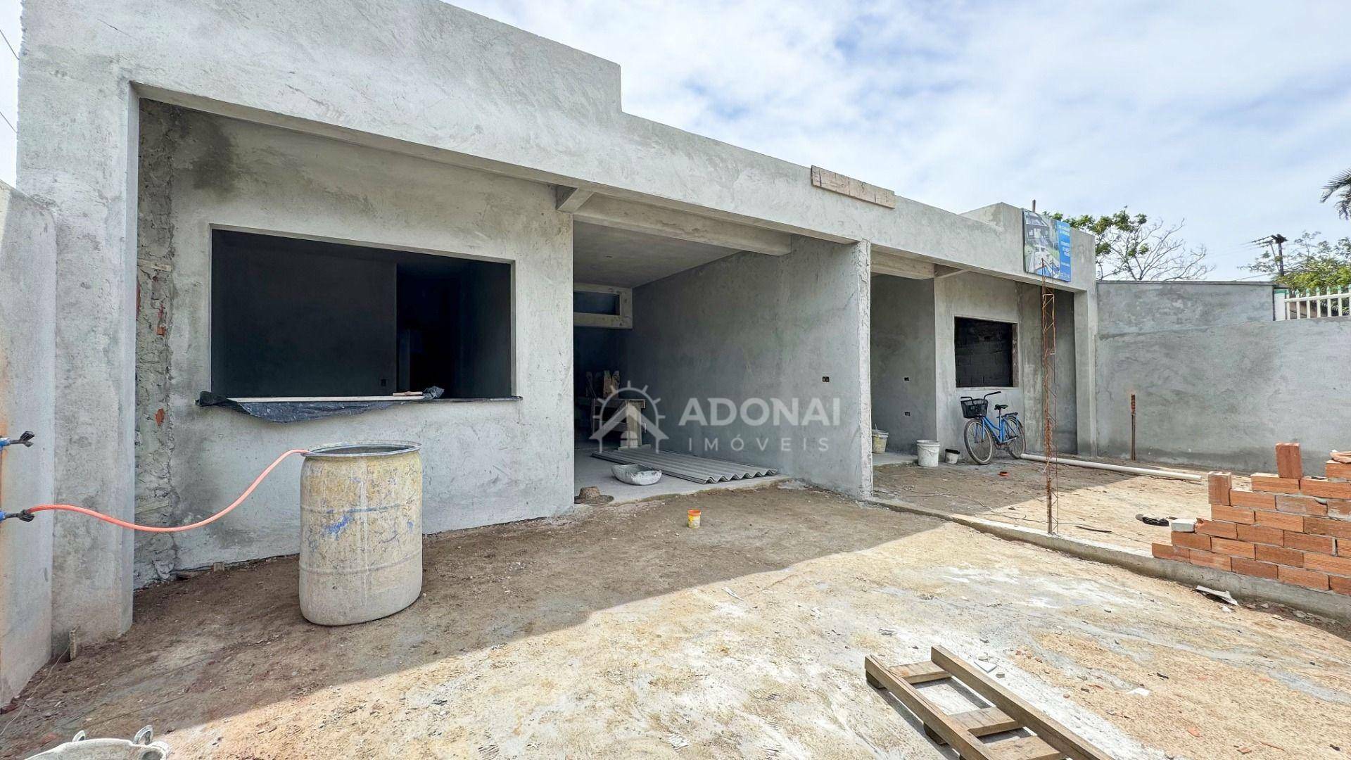 Casa de Condomínio à venda com 3 quartos, 114m² - Foto 1