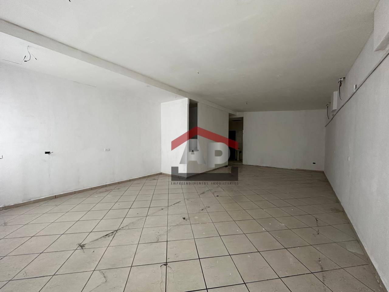 Loja-Salão, 100 m² - Foto 4