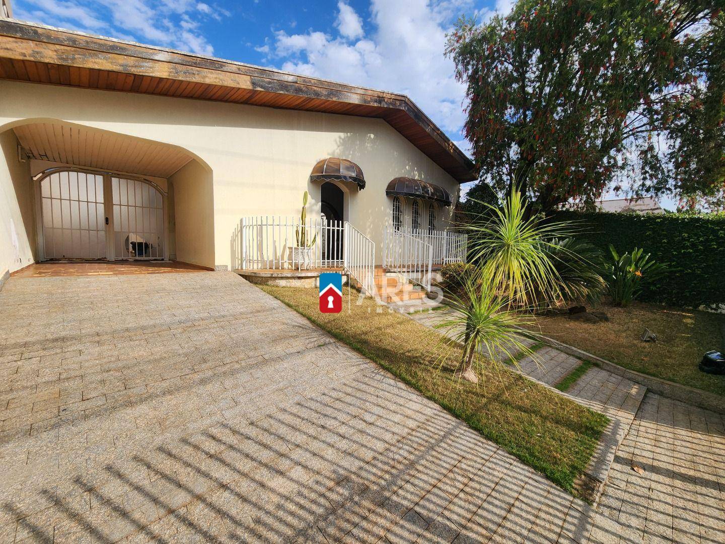 Casa, 3 quartos, 177 m² - Foto 3