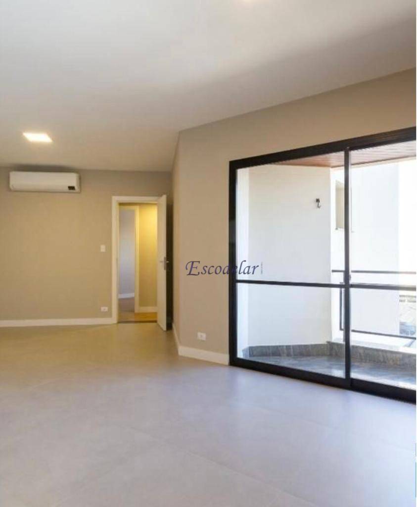 Apartamento à venda com 3 quartos, 115m² - Foto 1