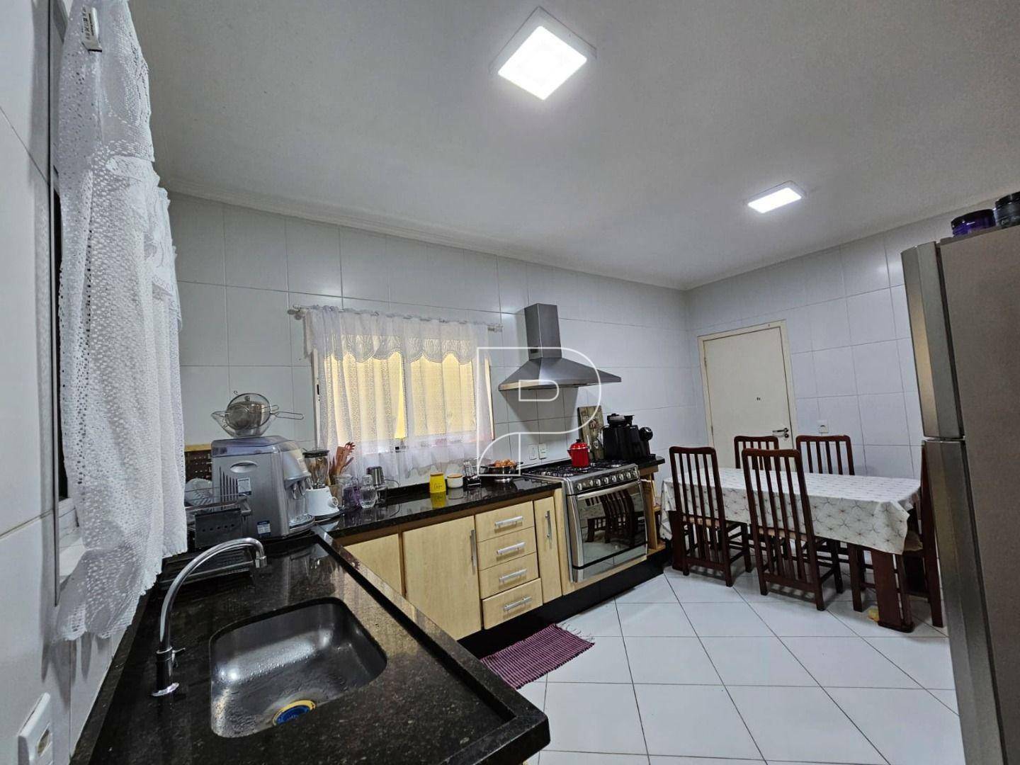 Casa de Condomínio à venda com 3 quartos, 123m² - Foto 3