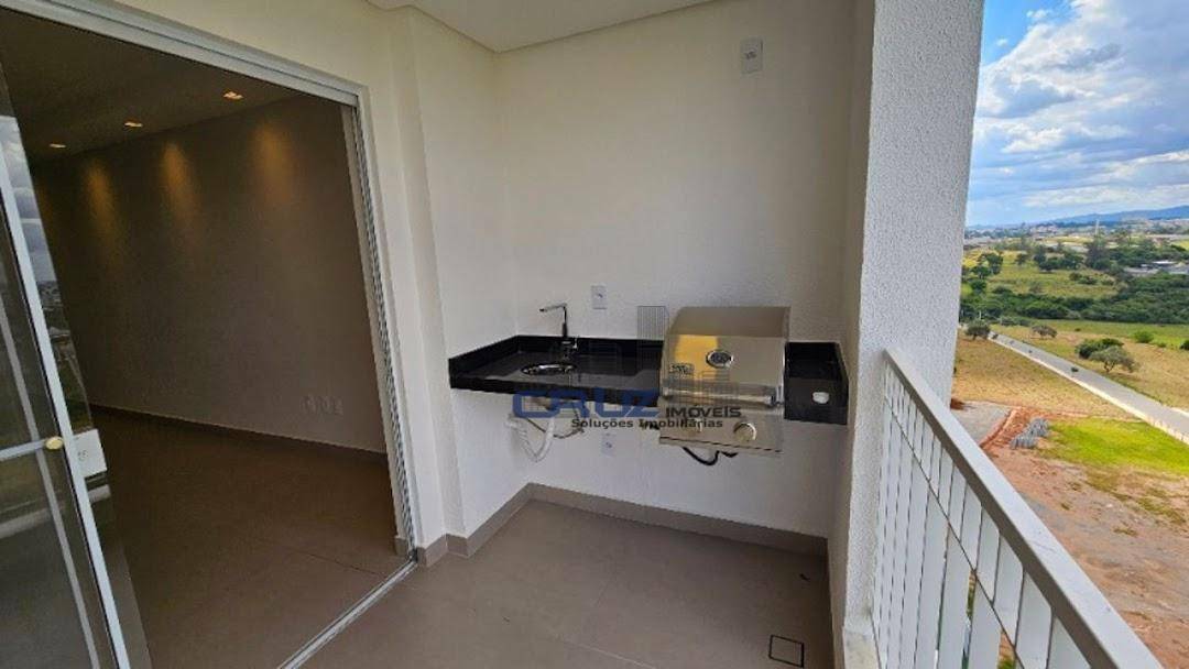 Apartamento à venda com 3 quartos, 90m² - Foto 8