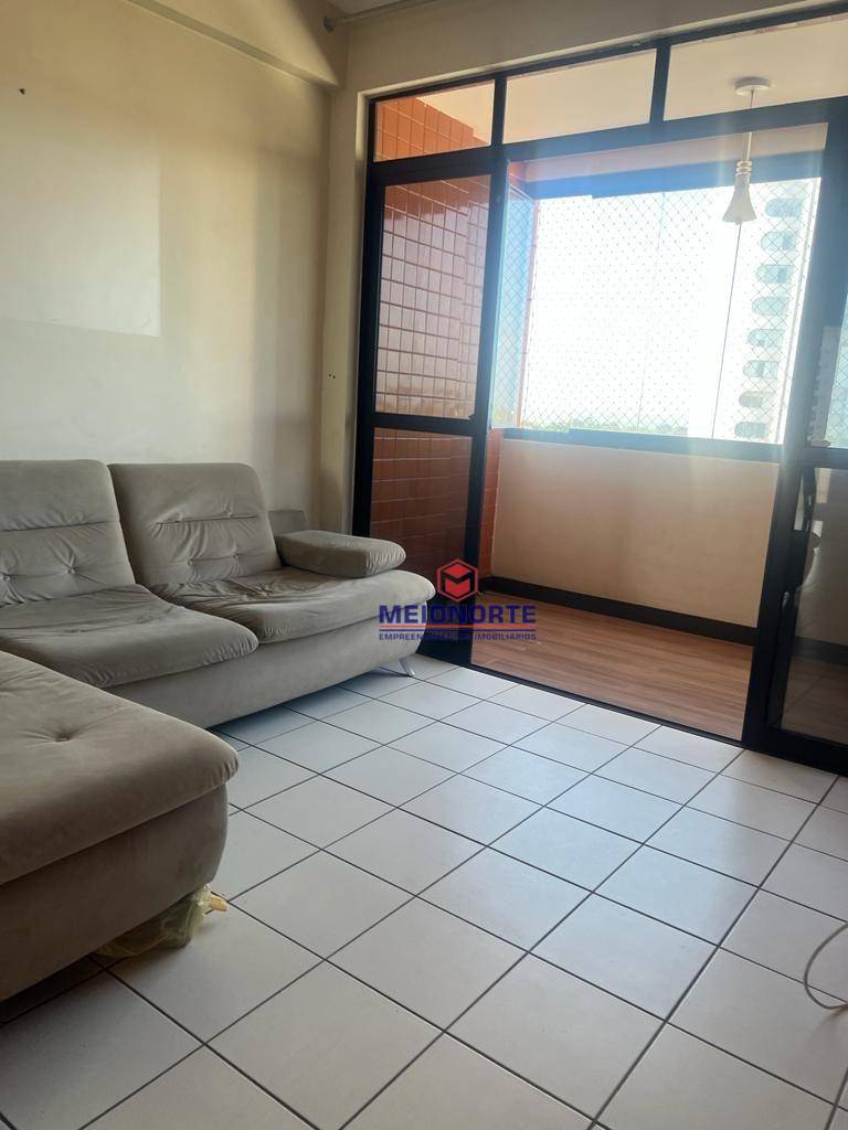 Apartamento à venda com 3 quartos, 92m² - Foto 3