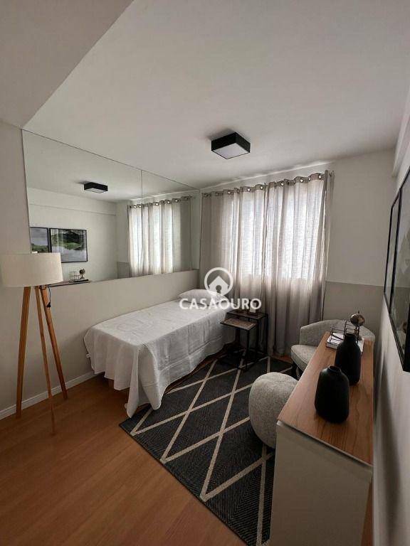 Apartamento à venda com 2 quartos, 63m² - Foto 12