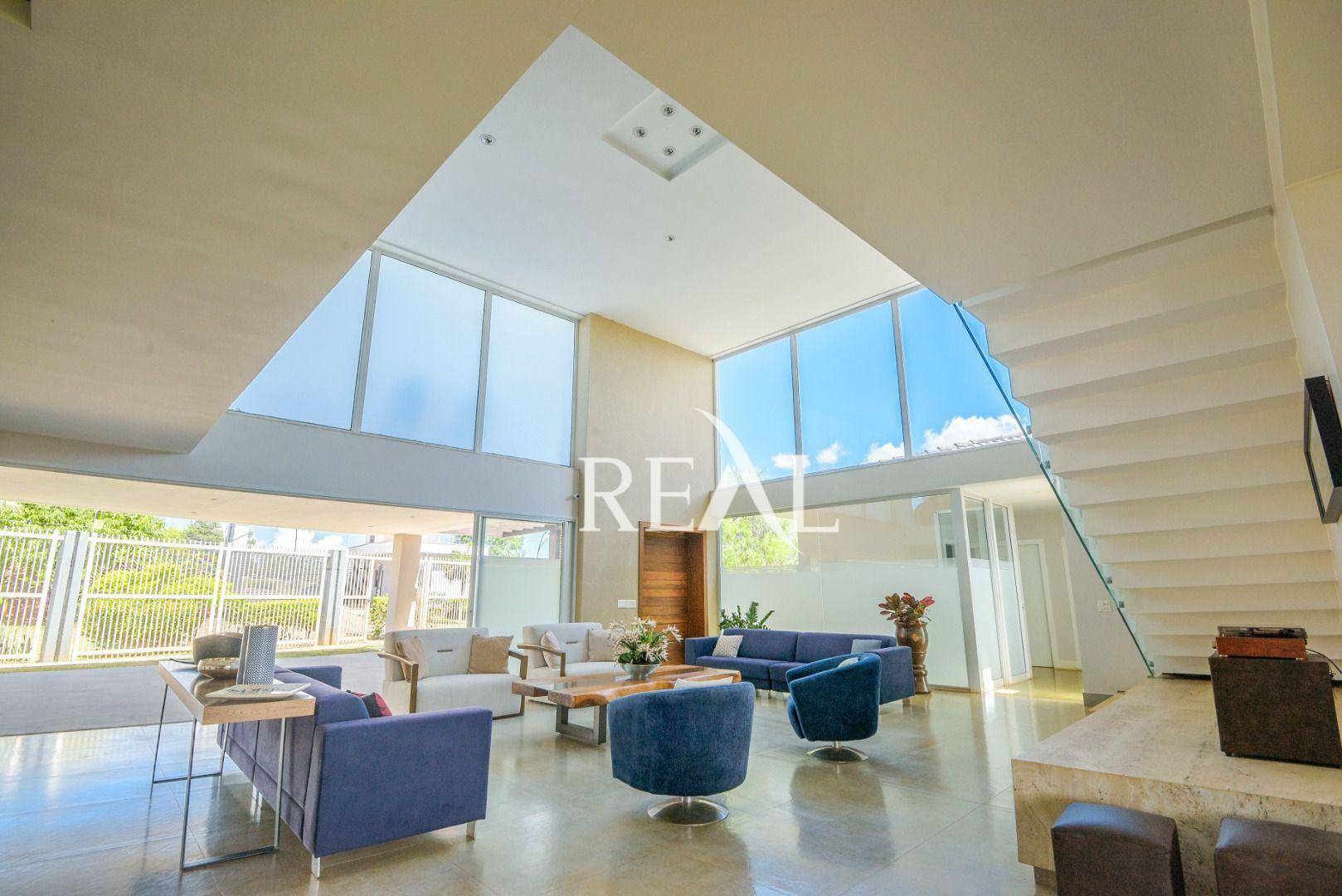 Casa à venda com 4 quartos, 730m² - Foto 7