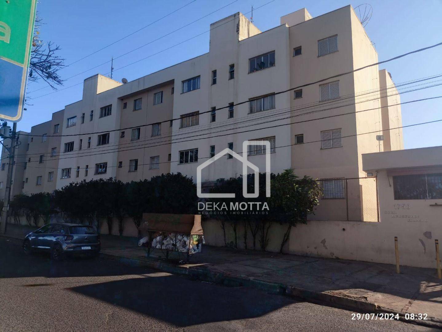 Apartamento à venda com 3 quartos, 56m² - Foto 10