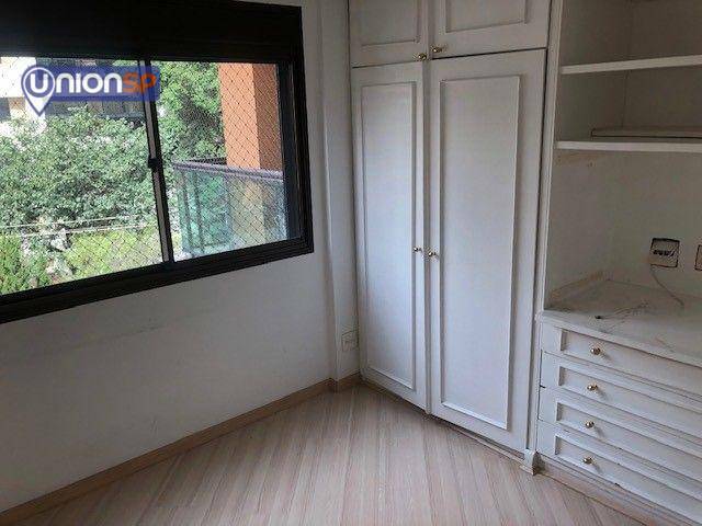 Apartamento à venda com 3 quartos, 160m² - Foto 6