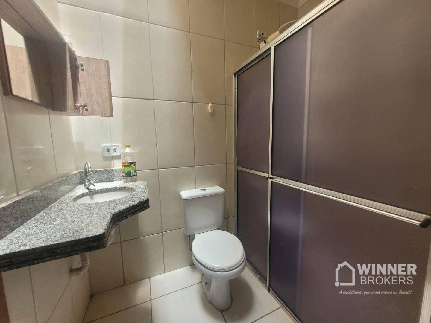 Casa à venda com 2 quartos, 80m² - Foto 8