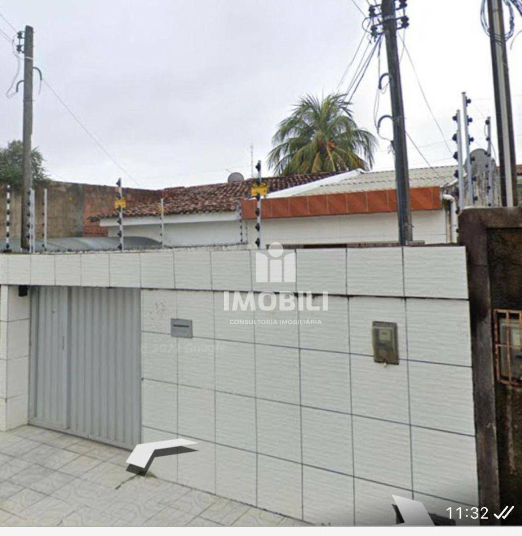 Casa à venda com 2 quartos, 190M2 - Foto 1