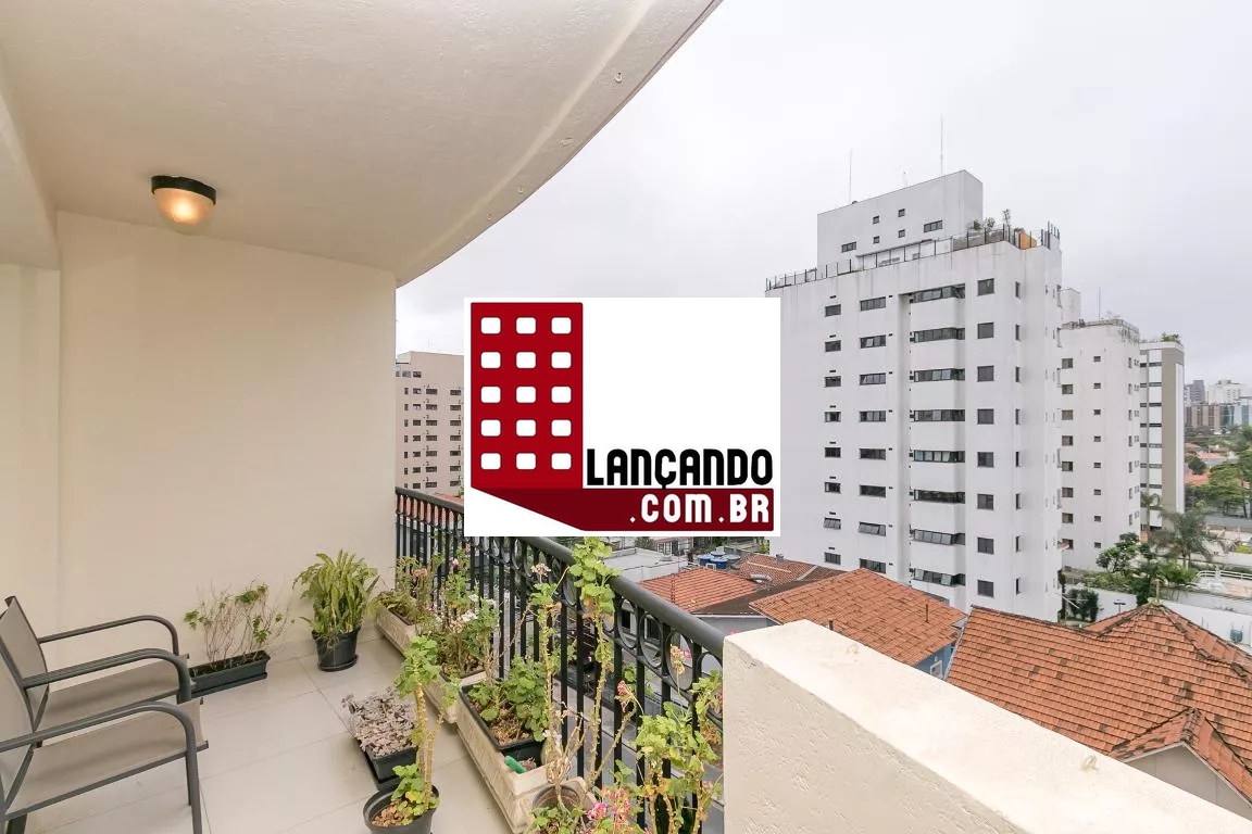 Apartamento à venda com 4 quartos, 158m² - Foto 7