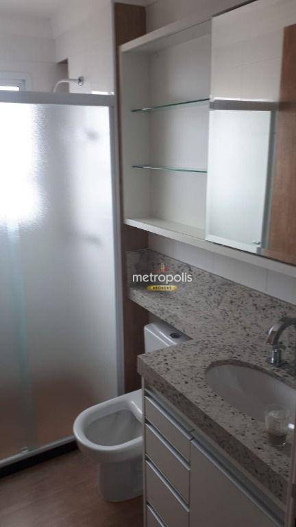 Apartamento à venda com 3 quartos, 144m² - Foto 11